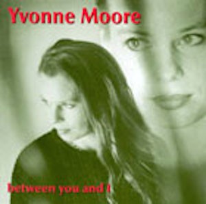 Blue Wisdom Vol. 2 - Yvonne Moore - Bluesband 2013