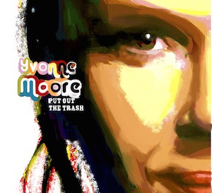 Blue Wisdom Vol. 2 - Yvonne Moore - Bluesband 2013
